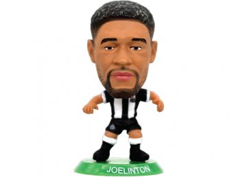 Newcastle Joelinton Home Kit (Classic Kit) Soccerstarz