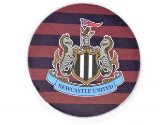 Newcastle United Four Pack Cork Coaster Set