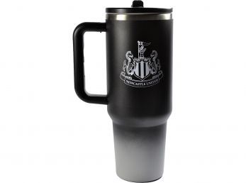Newcastle United 40oz / 1182ml Thermal Flask