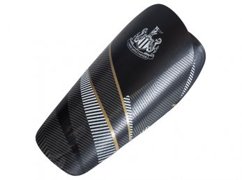 Newcastle United FC Fuse Shin Guards Youth