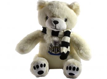 Newcastle United Paws Bear 26 CM