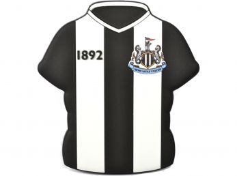 Newcastle United Shirt PU Magnet