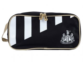 Newcastle United Stripe Bootbag