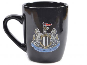 Newcastle United Tea Mug