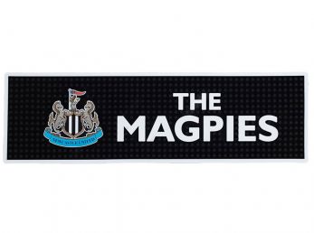 Newcastle United The Magpies Bar Runner