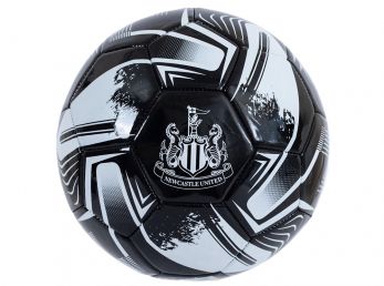 Newcastle United Turbine Ball Size 5