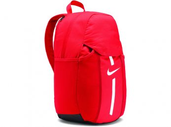 Nike Academy Backpack Red