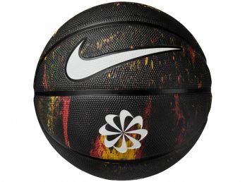 Nike Skills Next Nature Black / White / (Size 3)