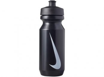 Nike Big Mouth Bottle 2.0 32oz Black / (White)