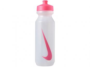 Nike Big Mouth Bottle 2.0 22oz Sports Clear / (Pink)
