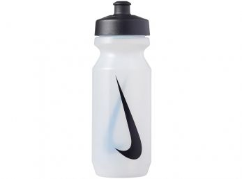 Nike Big Mouth Bottle 2 32oz Sports Clear / (Black)