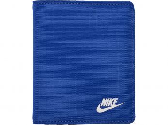 Nike Club Fold Wallet Game Royal / Black / (White)