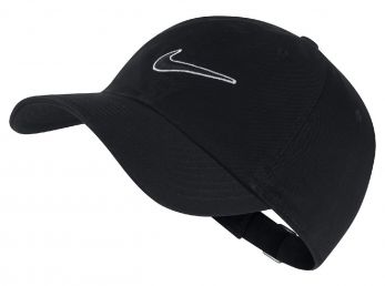 Nike H86 Essential Cap Black