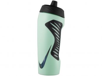 Nike Hyperfuel Water Bottle 18oz Mint