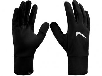 Nike M Therma-Fit Fleece TG Black / (White)