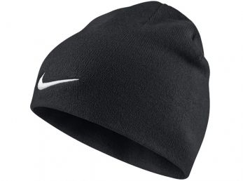 Nike Team Performance Beanie Black