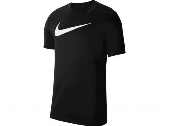 Nike Park CW6936 T-Shirt Black