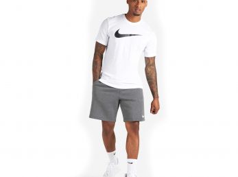 Nike Park CW6936 T-Shirt White