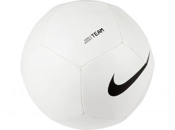 Nike Pitch Team 21 White Football