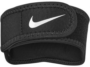 Nike Pro Elbow Band 3.0 Black / (White)