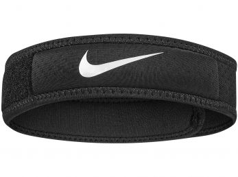 Nike Pro Patella Band 3.0 Black / White