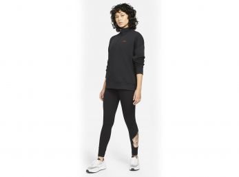 Nike Sportswear Essential Women's High-Waisted Printed Leggings