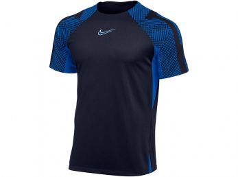 Nike Strike DF SS Top Blue