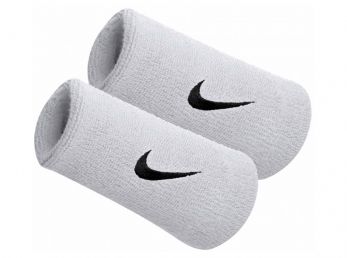 Nike Wristbands Double