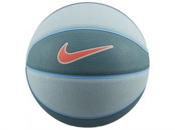 Nike Swoosh Skills Size 3 Basketball Ocean Bliss