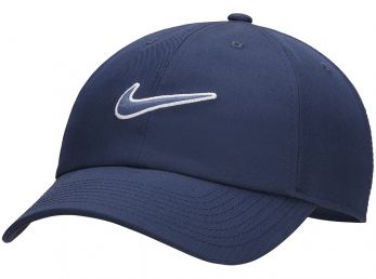 Nike Untructured Swoosh Cap Midnight Navy M / L