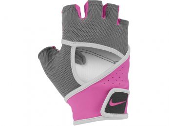 Nike W Gym Premium FG Flat Pewter / Pink Icle / (Pink Icle)