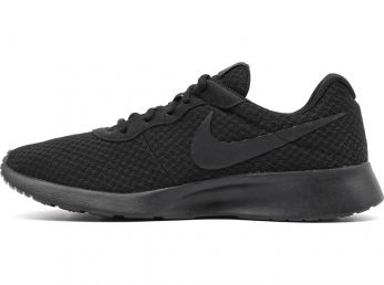 Nike Tanjun Women's Running Shoes Black / (Black)