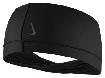 Nike Women's Yoga Headband Wide Twist