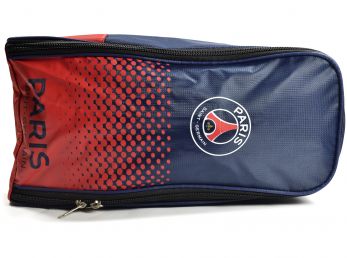 Paris Saint-Germain Fade Design Bootbag