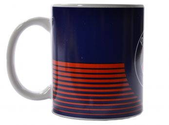 PSG Linear 11oz Boxed Mug