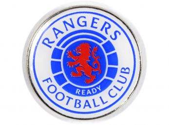 Rangers FC Crest Pin Badge