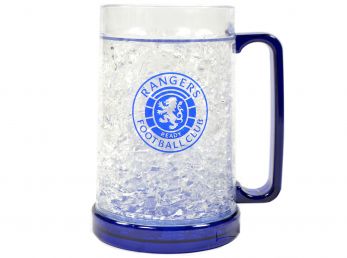 Rangers Freezer Tankard