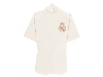 Real Madrid Shirt Air Freshener