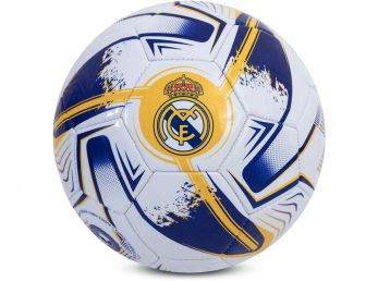 Real Madrid Turbine Ball Size 5