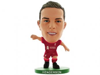 Soccerstarz Liverpool Jordan Henderson