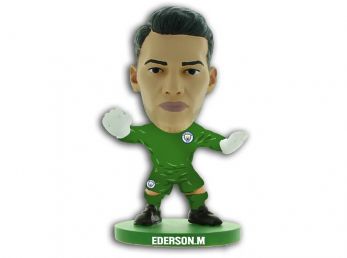 Soccerstarz Man City Ederson