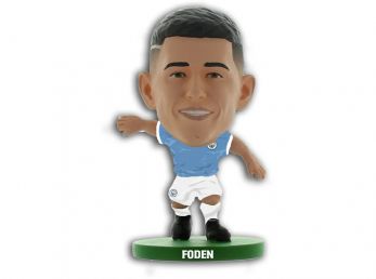 Soccerstarz Man City Phil Foden