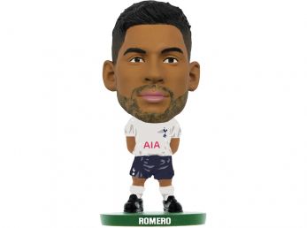 Spurs Cristian Romero Home Kit Soccerstarz