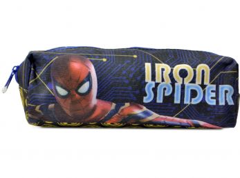 Spider Man Iron Spider Pencil Case