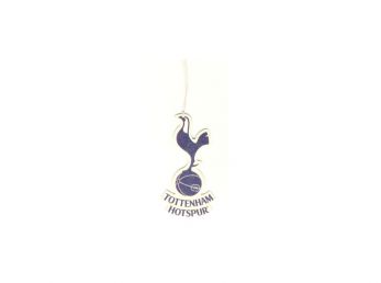 Spurs Air Freshener