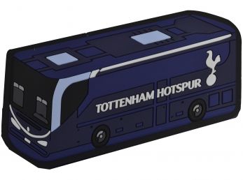 Spurs Coach Fridge Magnet
