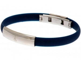 Spurs Colour Silicone Bracelet