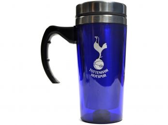 Spurs Travel Mug