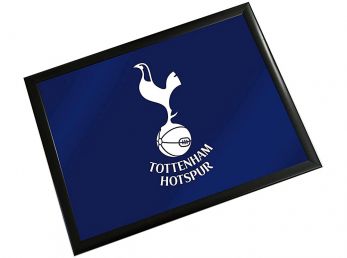 Spurs Cushioned Lap Tray
