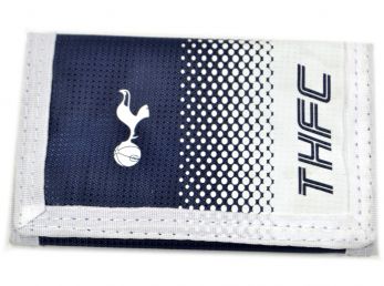 Spurs Colour React Wallet Navy